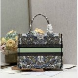 Replica Dior Book Tote Bag Products 1286 Factory Fake Jewelry Online
