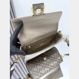 Top Fendi Baguette Handbag