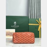 Top Quality Goyard Saint Louis Mini Hobo Bag