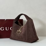 Gucci Softbit 837466/837467 Shoulder Fashion UK Bag