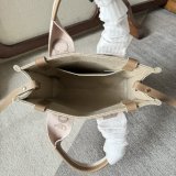 Wholesale Chloe Woody Tote Women Bag