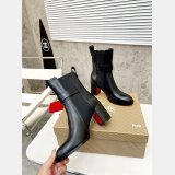 Christian Louboutin 70mm Chelsea Boots