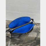 Top TRIO FLAP IN Smooth Lambskin