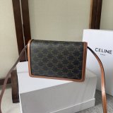 Fashion Celine Woc Envelope Bag