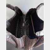 Best Bottega Veneta Campana Shoulder bag