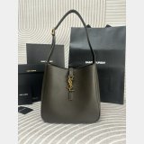 Replica YSL Saint Laurent Le 5A  Soft 713938 Hobo Bag