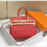 2025 TOP Replica Customize Hermes Birkin 30CM Shop