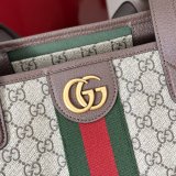 Fashion 834465 Gucci Ophidia Medium Tote Bag