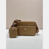Wholesale Prada Camera 1BC167 Messenger Bag