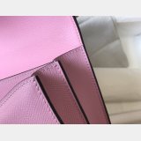 Top Hermes handmade Stiching Constance Bag 18CM