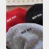 Top MiuMiu Cashmere knit cardigan