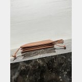 Top TRIO FLAP IN Smooth Lambskin