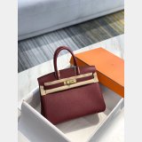 Birkin Dream Bag Hermes 30CM Top Quality Replica Fake Jewelry Online
