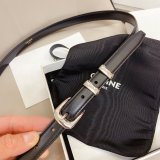 Designer Celine 18mm Replica Belts AAA Fake Jewelry Online