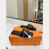 Hermes 7 Star Giulia sandal