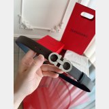 High Quality Ferragamo Wholesale Women Belts 2.5cm