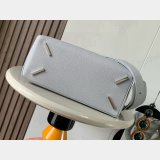 Luxury Loewe Puzzle Bag Calfskin 29CM