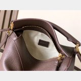 Top Quality Loewe Mini Puzzle Calf Leather Handbag 18cm