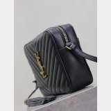 Replica Yves Saint Laurent Crossbody Camera 520534 Handbags