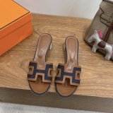 Best Hermes Women Oasis Sandals