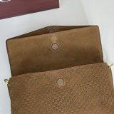 Gucci Luxury 1:1  857362 Large Shoulder Bag