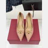 Valentino high heel shoes 10CM