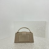 The Jacquemus Bambino Handbag