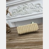 Extra Pocket L19 East West Wicker