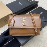 Top Quality Sunset 22cm 422906 Handbag