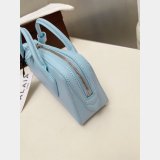 Top Quality Alaia LE TECKEL Handle Bag
