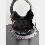 Bottega Veneta Campana Shoulder bag Medium