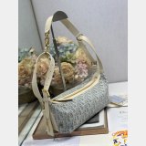 TOP Dior D-Journey Bag