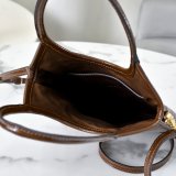 Luxury MiuMIU MINI TOTE 5BA281