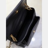 TOP YSL SAINT LAURENT NIKI Lambskin HANDBAG