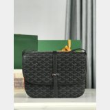 Top Quality Goyard Belvedere Messenger Bag