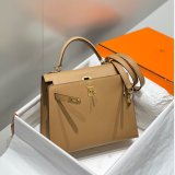 Replica Hermes Kelly Online Store Bag 25/28CM