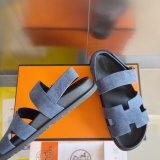 Luxury Hermes Genius Sandal 2025