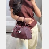 Top Quality Hemers Human handmade Stiching Lindy 26CM