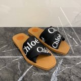 Top Quality Replica Chloe Women Slippers