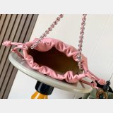 NEWEST LOEWE Medium Flamenco Purse 30cm