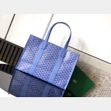 Goyard Villette 2025 Goyardine Canvas 8061 High Quality Bag