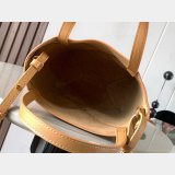 7 Star Loewe mini Puzzle Fold tote bag 20CM