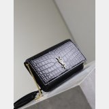 YSL MONOGRAM Phone Holder 635095 Mini Bag