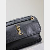 Best 26cm Replica Saint Laurent Niki 712520 Bags