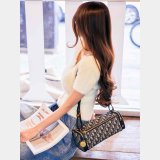 Dior Diorstar East-West Oblique 2862 Top Quality Bag