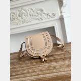 Top Quality Chloe Marcie Cowhide Handbag