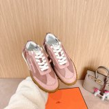 Wholesale Hermes Jet Women Sneaker