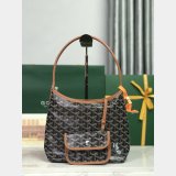 Top Quality Goyard 120250 Mini Hobo Bag