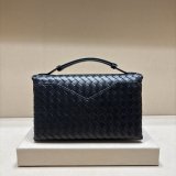 Wholesale Bottega Veneta Knot Lock Intrecciato 817192 Bag