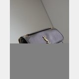 Fashion Saint Laurent Niki Elephant Pattern Spacious 7 Star Bag